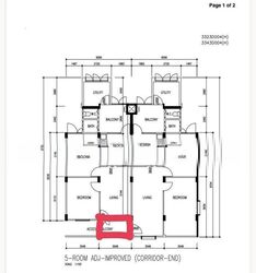 Lorong 4 Toa Payoh (Toa Payoh), HDB Executive #623123241